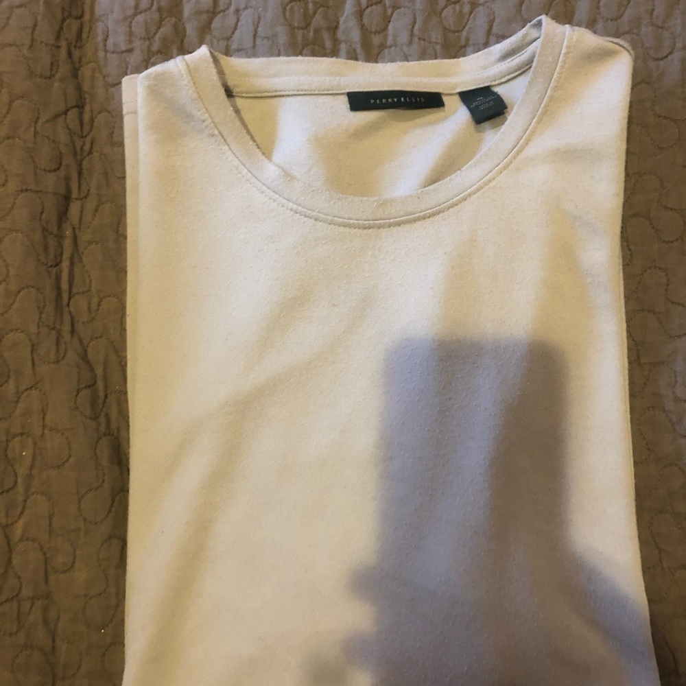 Men’s v neck nice shirt
